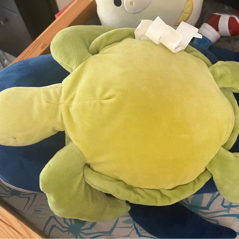 IKEA Turtle- - Picture 2 of 3